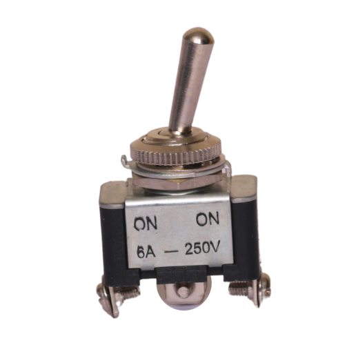 Gilard 726-1212 - T/S SPDT 6 AMP. ON-ON