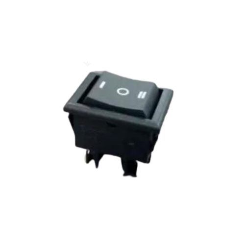 Elcom Rocket Switch RS-62CF, RS-162CF Series