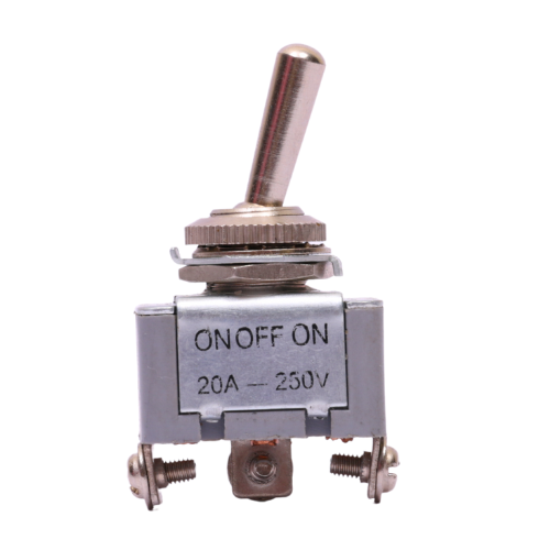 Gilard 726-4213 - T/S 20AMP SPDT ON-OFF-ON