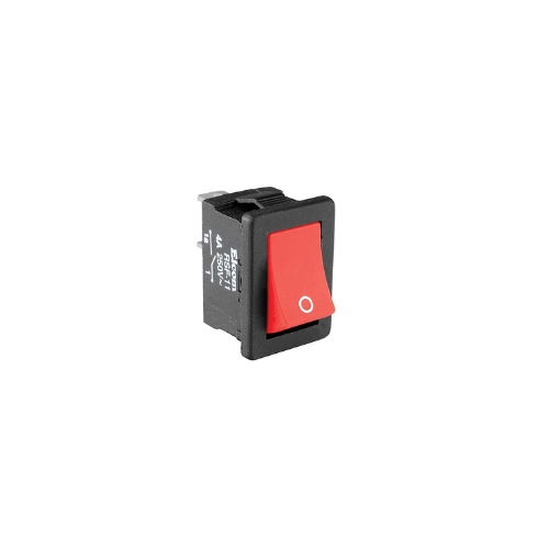 Elcom Rocket Switch RSF-11-5-Series