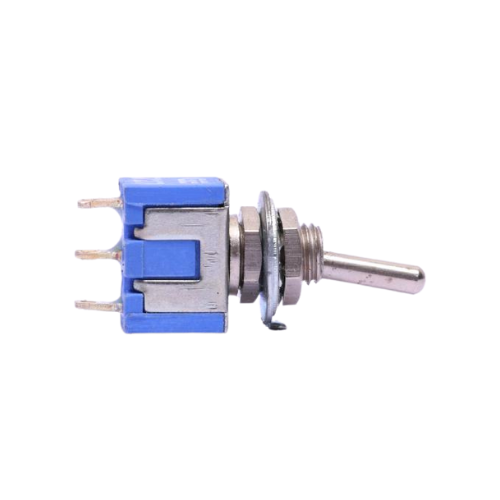 Gilard 727-3210 - MINI TOGGLE SPDT 3 AMPS