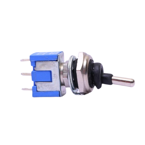 Gilard 727-3210SP - MINI TOGGLE SWITCH 3AMP