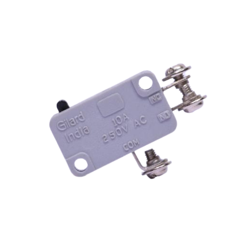 Gilard 728-00010 - MICRO SWITCH SPDT PLAIN