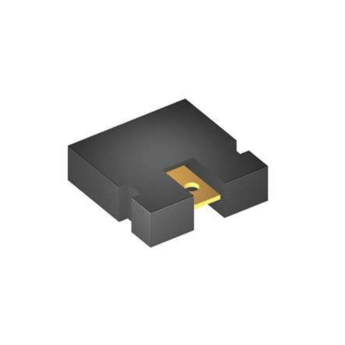 Soynia Electronics Mini Jumper 5.08 mm