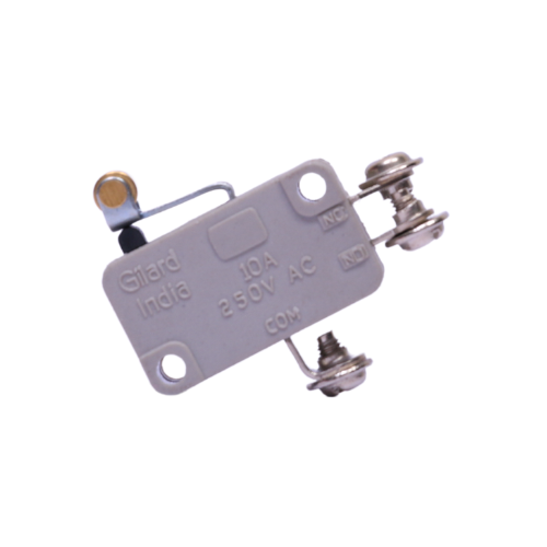 Gilard 728-00810 - M/S WITH SMALL LEVER ROLLER