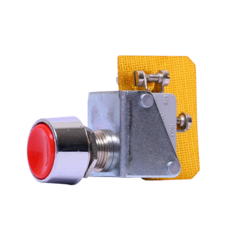 Gilard 728-01310R - Micro Switch Thumb Actuator Dual Red