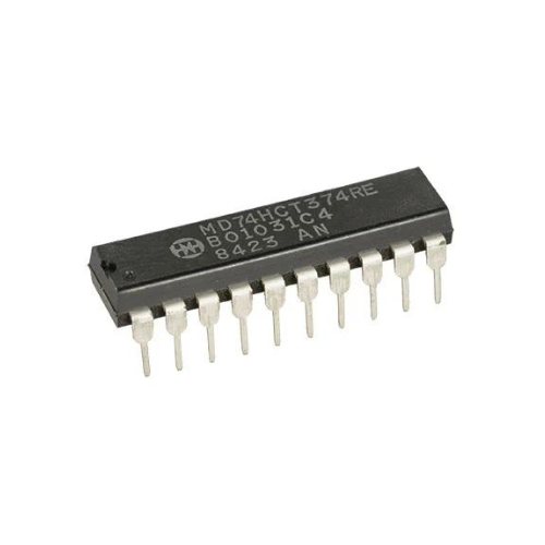 IC 74HCT374