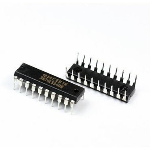IC 74LS540