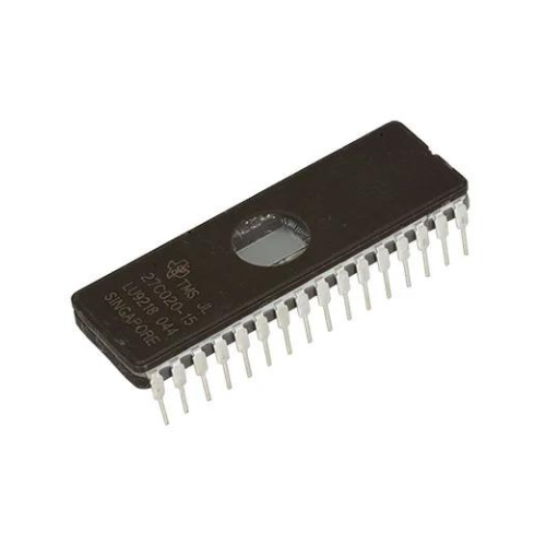 IC 27C020