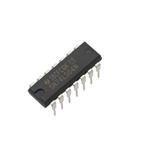 IC 74LS04