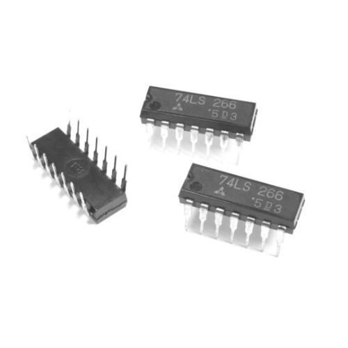 IC 74LS266