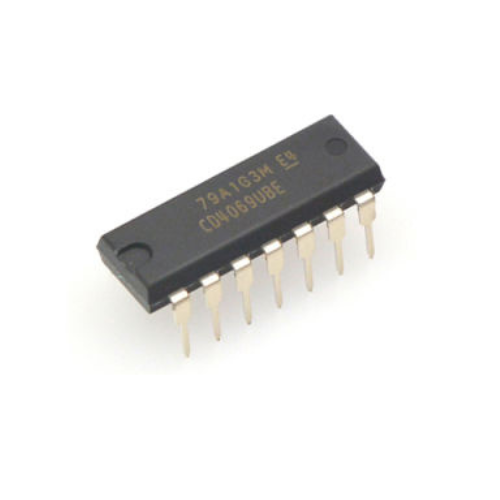 IC CD4069
