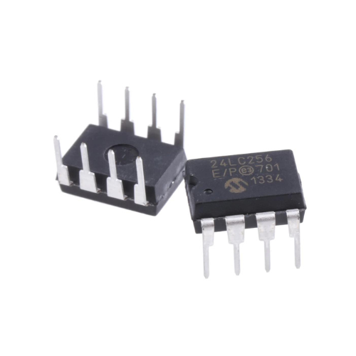 IC 24LC256