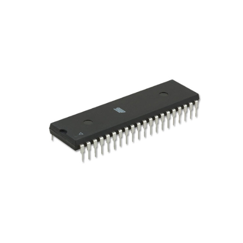 IC 80C32