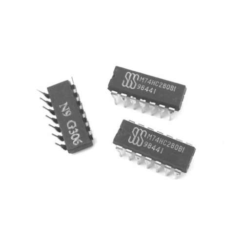 IC 74HC280