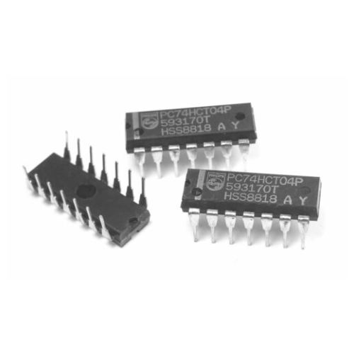 IC 74HCT04