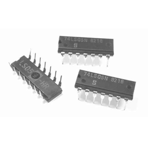 IC 74LS05