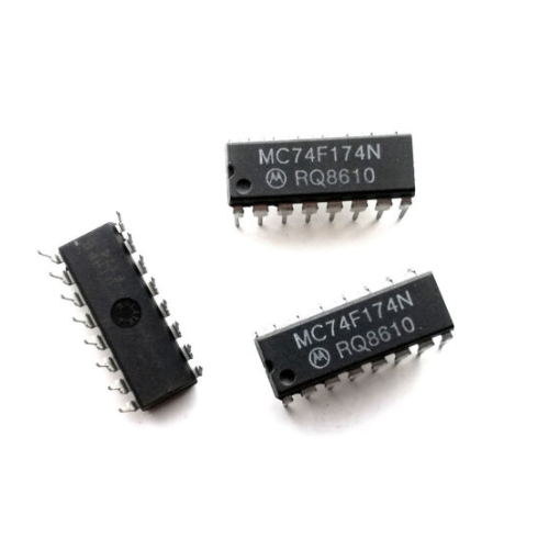 IC 74F174