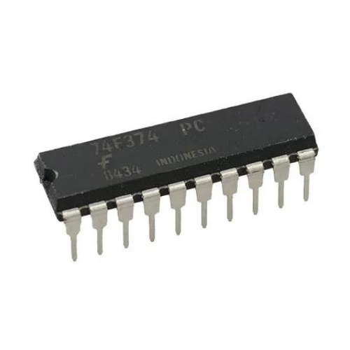 IC 74F374