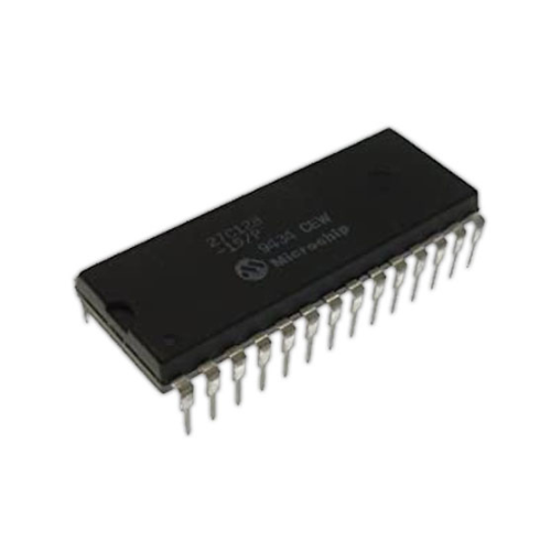IC 27C128