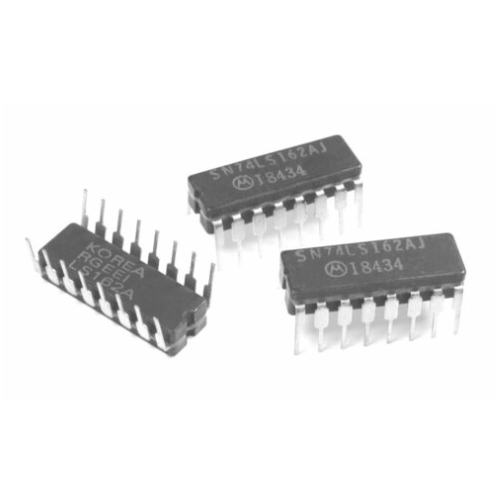 IC 74LS162