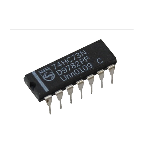 IC 74LS73