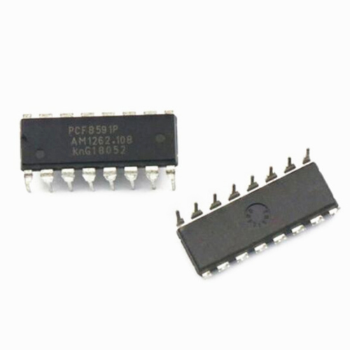 IC PCF8591