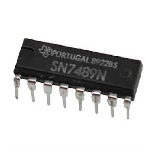 IC 7489