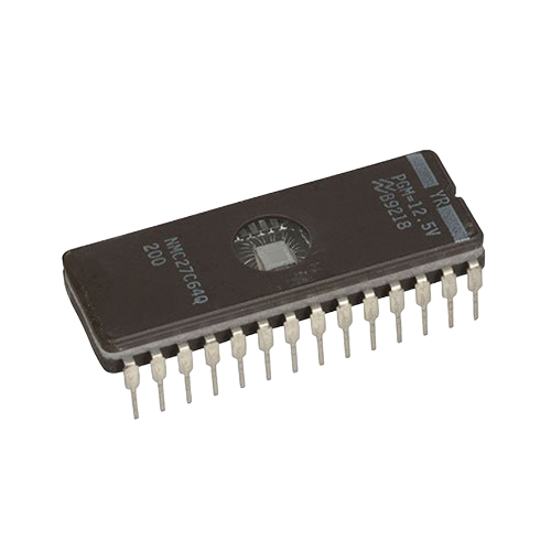 IC 27C64