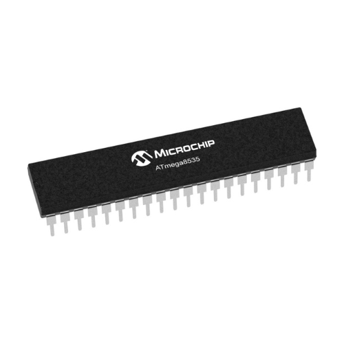 IC ATMEGA8535