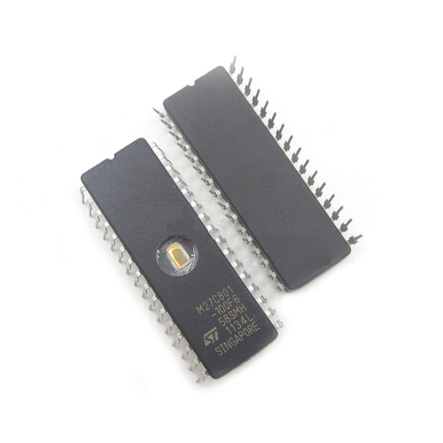 IC 27C801