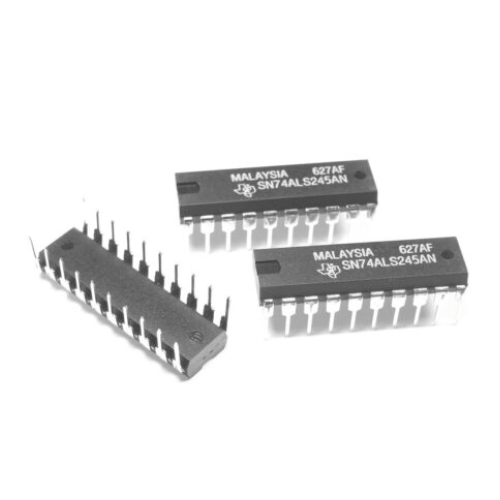 IC 74ALS245