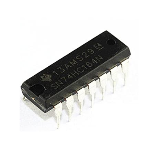 IC 74HC164