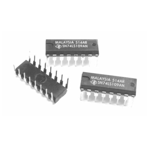 IC 74LS109