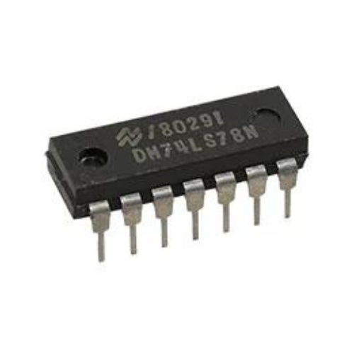 IC 74LS78
