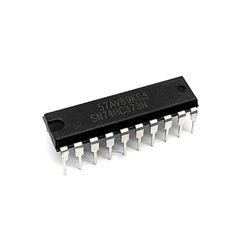 IC 74HC373