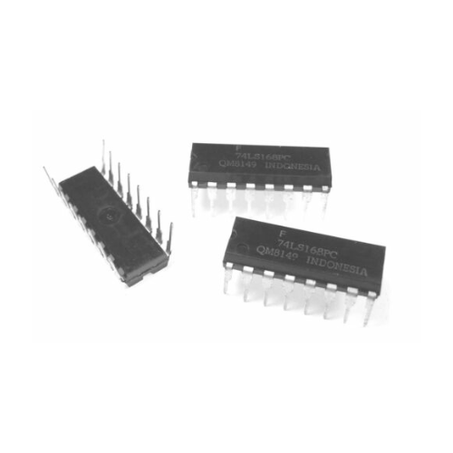 IC 74LS168