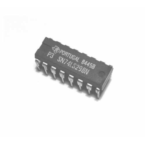 IC 74LS298