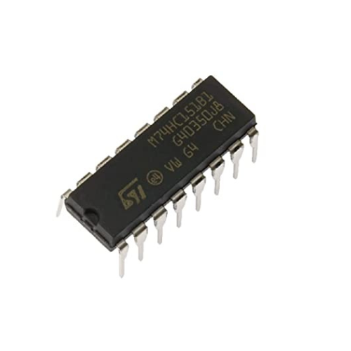 IC 74HCT151