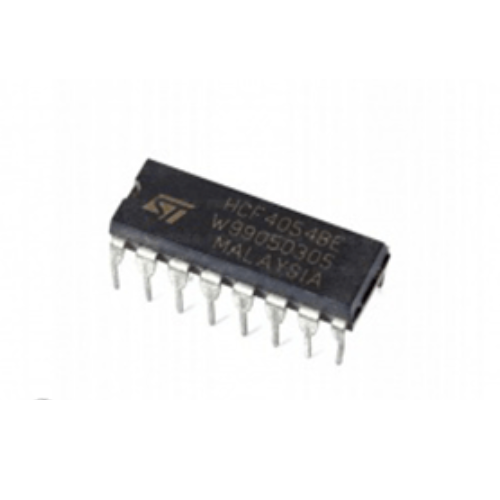 IC CD4054