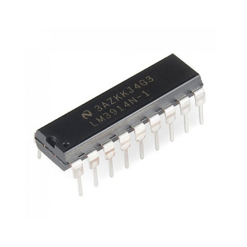 IC LM3914