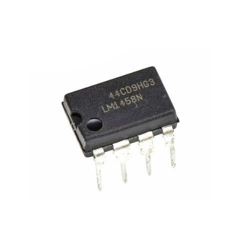 IC LM1458