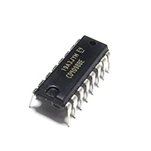 IC CD4098