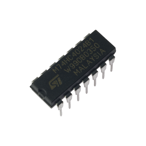 IC 74HC4024