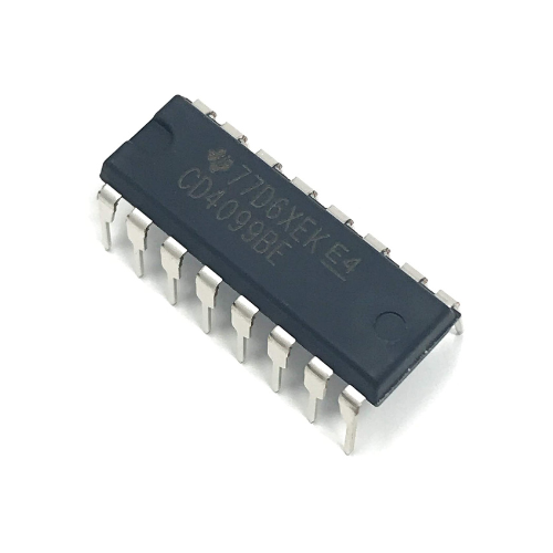 IC CD4099