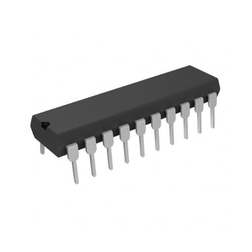 IC LTC1060CN