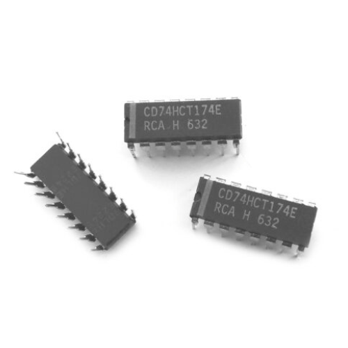 IC 74HCT174