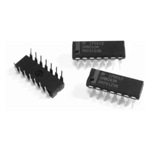 IC 74LS125