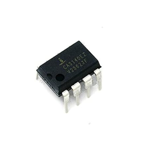 IC CA3140D