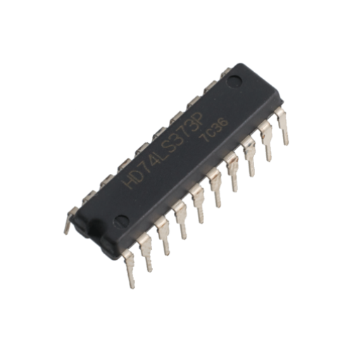 IC 74LS373